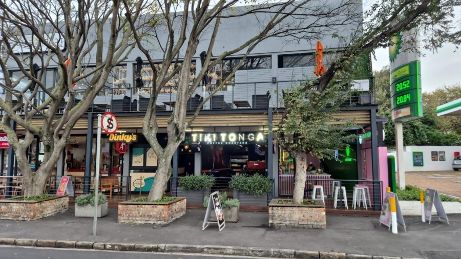 To Let commercial Property for Rent in Rondebosch Western Cape